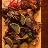 Soão Taberna Asiática Comida