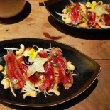 Soão Taberna Asiática Comida