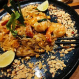 Soão Taberna Asiática Comida