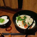 Soão Taberna Asiática Comida