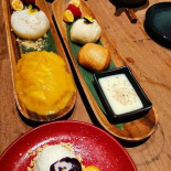 Soão Taberna Asiática Comida