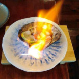 Soão Taberna Asiática Comida