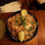 Soão Taberna Asiática Comida