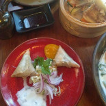 Soão Taberna Asiática Comida