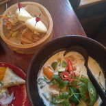 Soão Taberna Asiática Comida