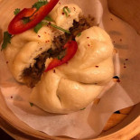 Soão Taberna Asiática Comida