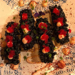 Soão Taberna Asiática Comida