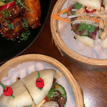 Soão Taberna Asiática Comida