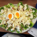 A Bicicleta Comida