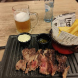 A Bicicleta Comida
