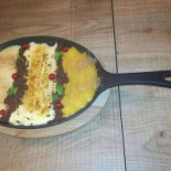 A Bicicleta Comida