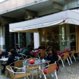 Cappuccino Exterior