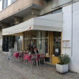 Cappuccino Exterior