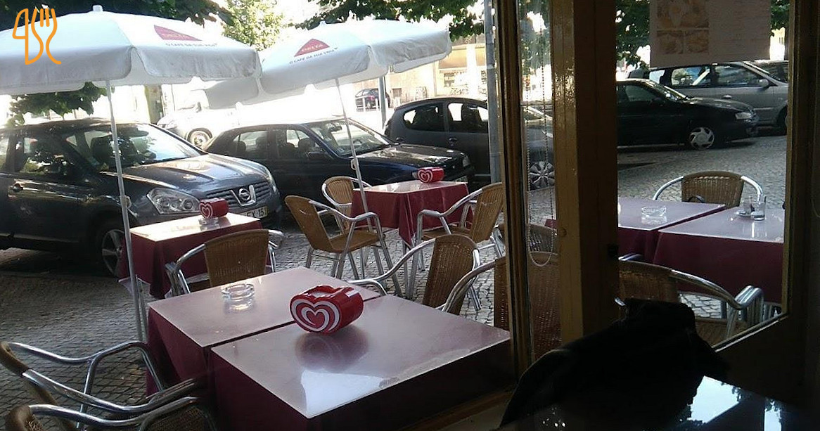 Cappuccino Exterior