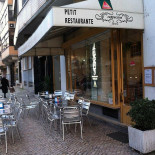 Cappuccino Exterior