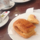 Cappuccino Comida