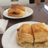 Cappuccino Comida