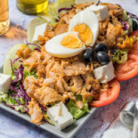 Cafe Anatolia Comida