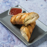Cafe Anatolia Comida