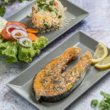 Cafe Anatolia Comida