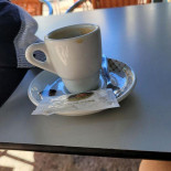 Cafe Anatolia Boisson