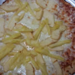 Super Chefe Nourriture