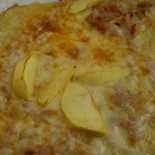 Super Chefe Nourriture