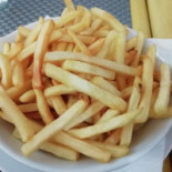 Super Chefe Nourriture