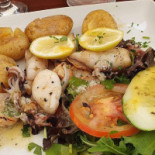 Super Chefe Nourriture