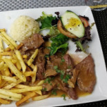 Super Chefe Nourriture