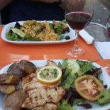 Super Chefe Nourriture