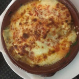 Super Chefe Nourriture