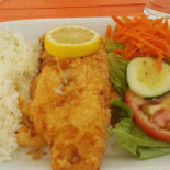 Super Chefe Essen