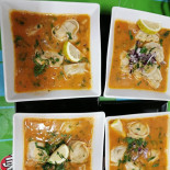 Yambu Cardápio