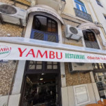 Yambu Exterior