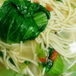 Yambu Comida