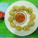Yambu Comida