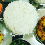 Yambu Comida