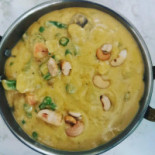 Yambu Comida
