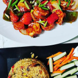 Yambu Comida