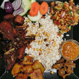 Yambu Comida