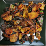 Yambu Comida
