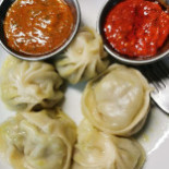 Yambu Comida