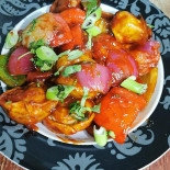 Yambu Comida