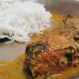 Yambu Comida