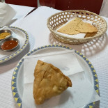Yambu Comida