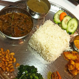 Yambu Comida