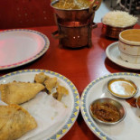 Yambu Comida