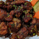 Yambu Comida