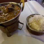 Yambu Comida